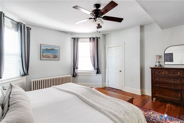 3205 Floyd Ave, Richmond, VA 23221
