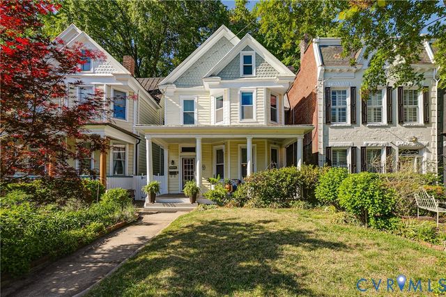 3205 Floyd Ave, Richmond, VA 23221