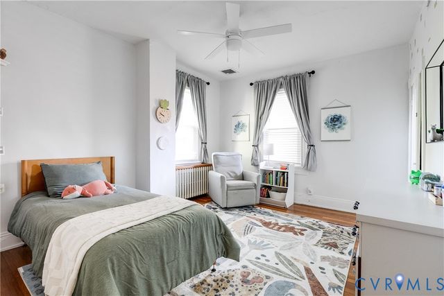 3205 Floyd Ave, Richmond, VA 23221