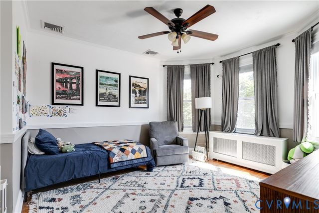 3205 Floyd Ave, Richmond, VA 23221