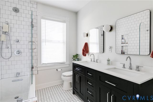 3205 Floyd Ave, Richmond, VA 23221