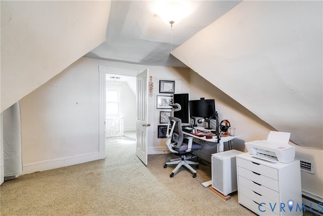 3205 Floyd Ave, Richmond, VA 23221