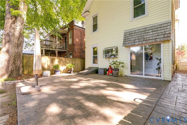3205 Floyd Ave, Richmond, VA 23221