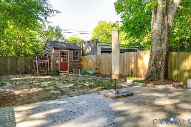3205 Floyd Ave, Richmond, VA 23221