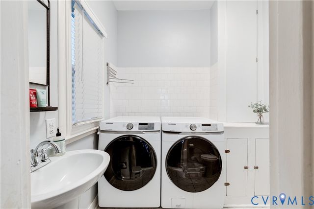3205 Floyd Ave, Richmond, VA 23221