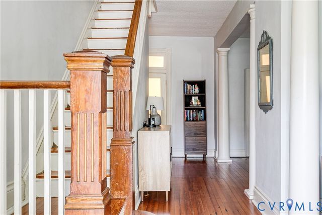 3205 Floyd Ave, Richmond, VA 23221