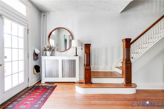3205 Floyd Ave, Richmond, VA 23221