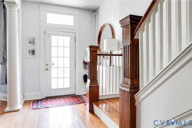 3205 Floyd Ave, Richmond, VA 23221
