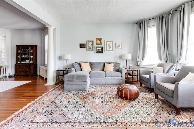 3205 Floyd Ave, Richmond, VA 23221