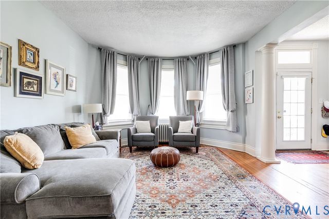 3205 Floyd Ave, Richmond, VA 23221