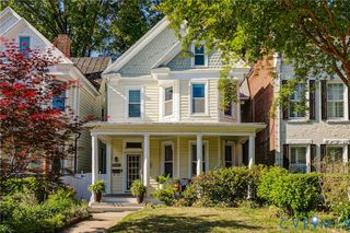 3205 Floyd Ave, Richmond, VA 23221