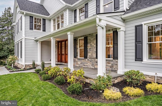 407 OAKWYNNE DR, Wynnewood, PA 19096