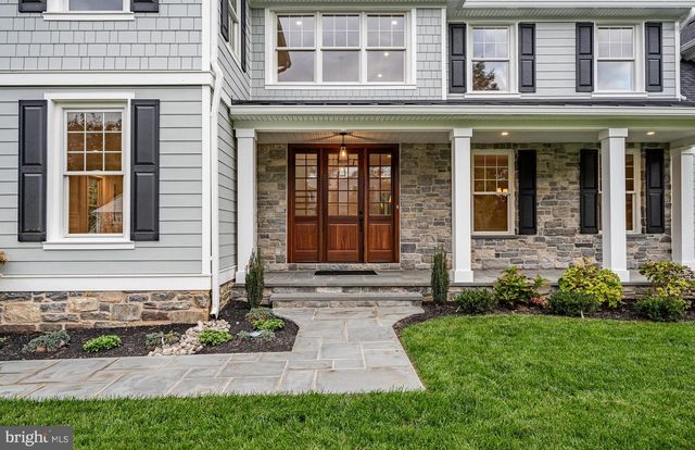 407 OAKWYNNE DR, Wynnewood, PA 19096