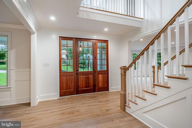 407 OAKWYNNE DR, Wynnewood, PA 19096