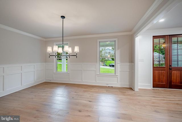 407 OAKWYNNE DR, Wynnewood, PA 19096