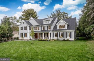 407 OAKWYNNE DR, Wynnewood, PA 19096