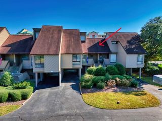 163 Heron Marsh Dr Unit 63, Pawleys Island, SC 29585