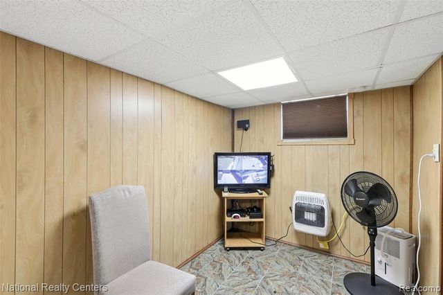 1041 Adeline Street, Highland Park, MI 48203