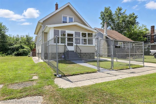 1041 Adeline Street, Highland Park, MI 48203