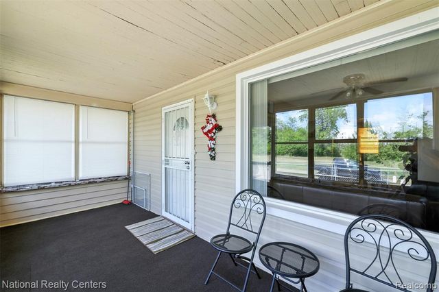 1041 Adeline Street, Highland Park, MI 48203