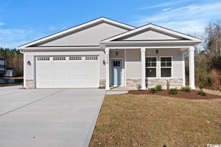 2550 Dogwood Rd., Longs, SC 29568