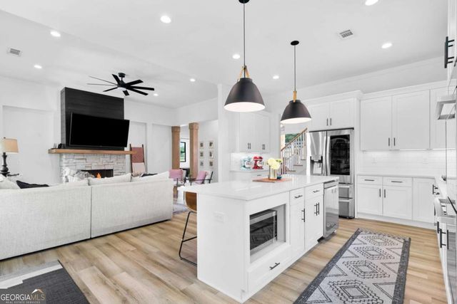 856 Ferguson Place, Dallas, GA 30132