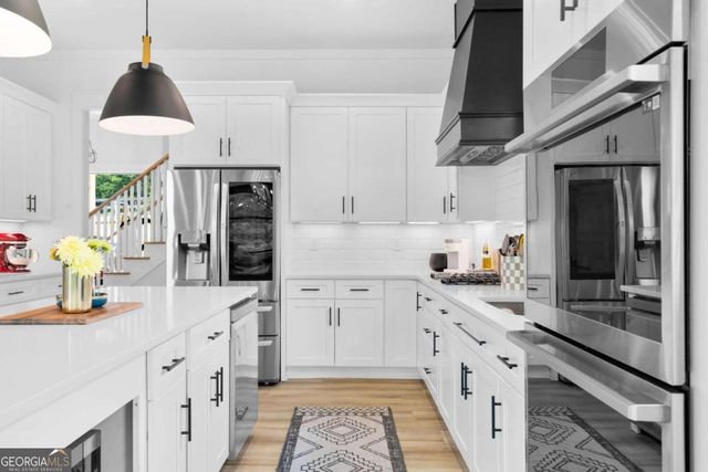 856 Ferguson Place, Dallas, GA 30132