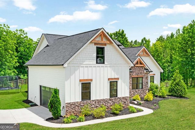 856 Ferguson Place, Dallas, GA 30132