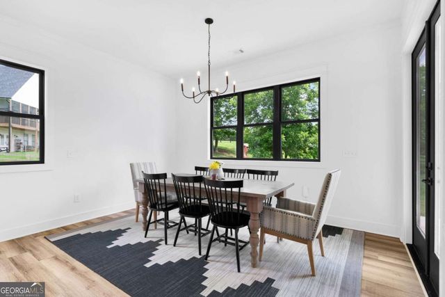 856 Ferguson Place, Dallas, GA 30132