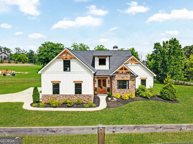 856 Ferguson Place, Dallas, GA 30132