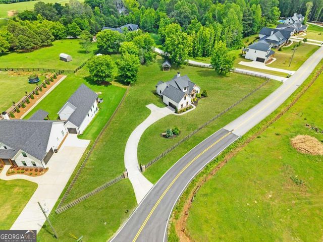 856 Ferguson Place, Dallas, GA 30132