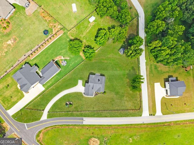 856 Ferguson Place, Dallas, GA 30132
