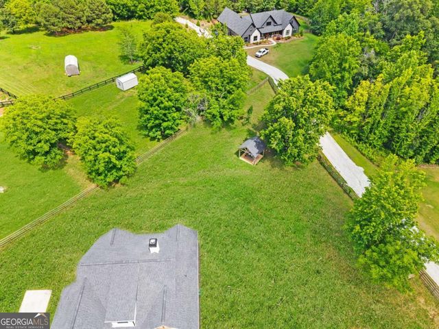 856 Ferguson Place, Dallas, GA 30132