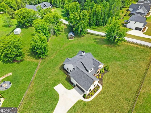 856 Ferguson Place, Dallas, GA 30132