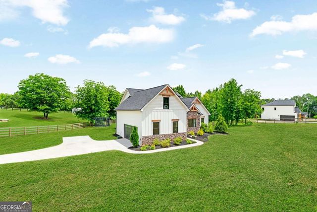 856 Ferguson Place, Dallas, GA 30132