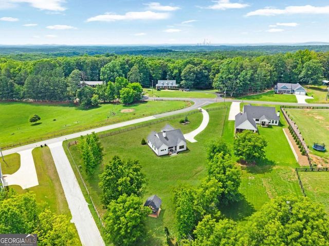 856 Ferguson Place, Dallas, GA 30132