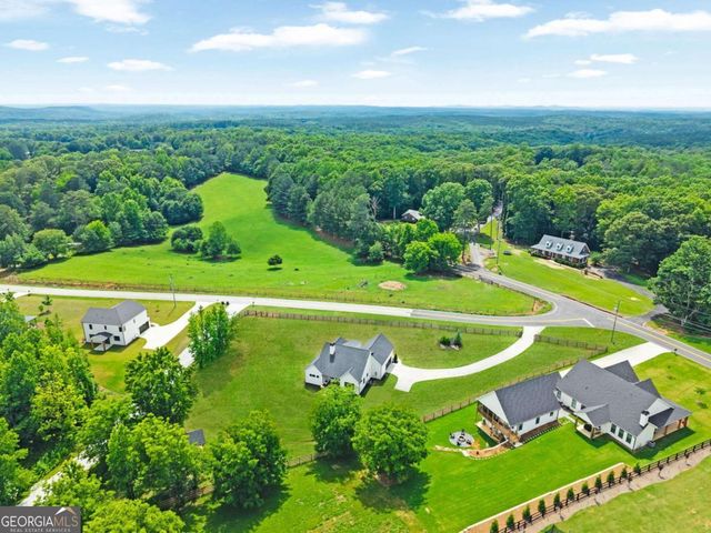 856 Ferguson Place, Dallas, GA 30132