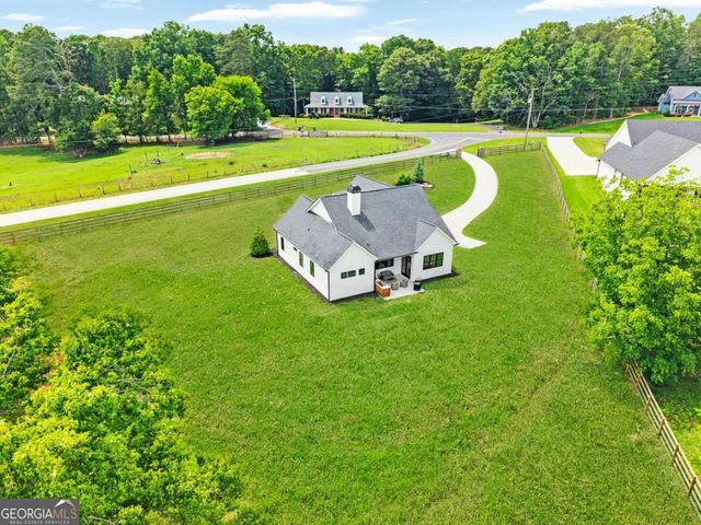 856 Ferguson Place, Dallas, GA 30132