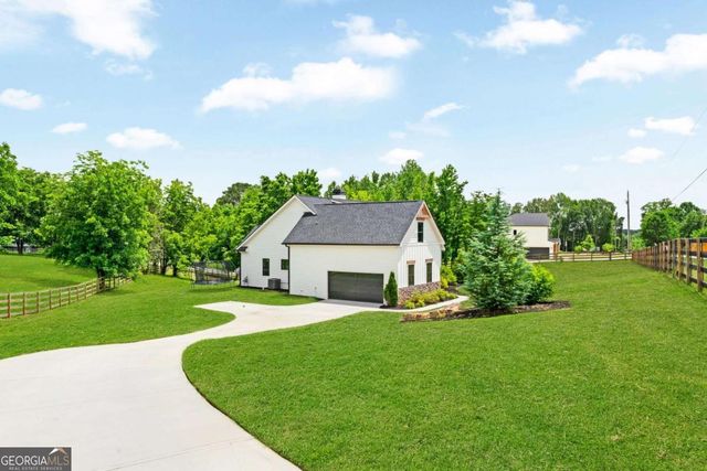 856 Ferguson Place, Dallas, GA 30132