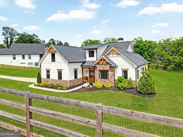 856 Ferguson Place, Dallas, GA 30132