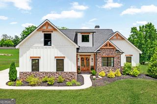 856 Ferguson Place, Dallas, GA 30132