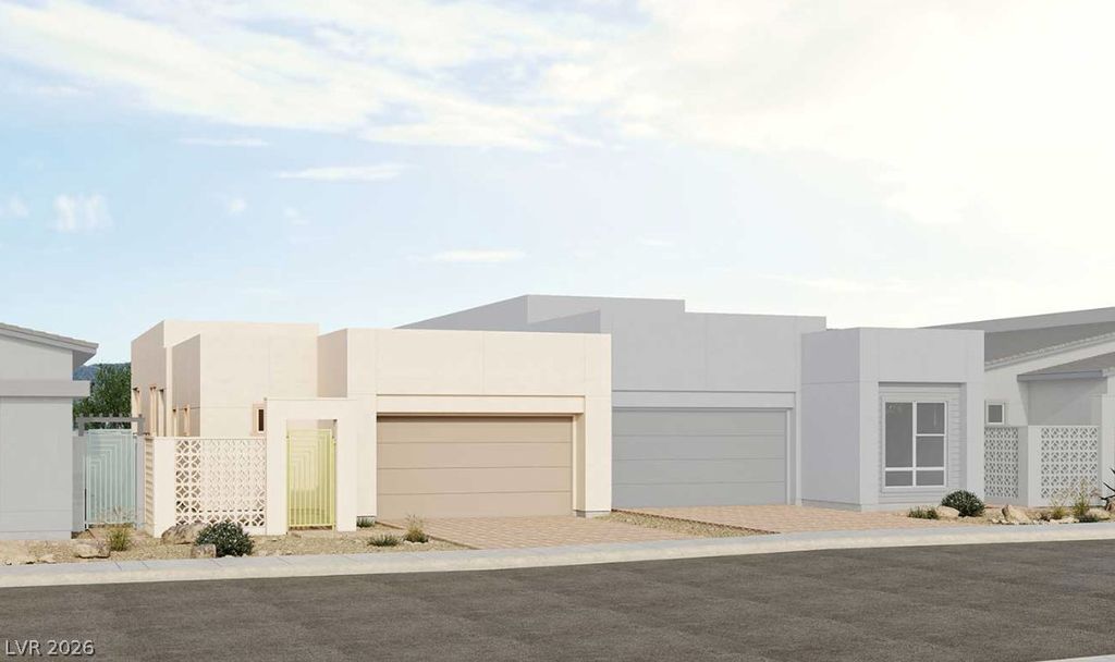 1973 Harmony Gardens Street, Las Vegas, NV 89138