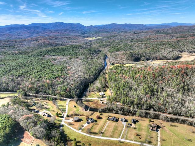 47 Downy Road, Blue Ridge, GA 30513