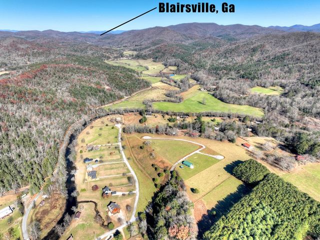 47 Downy Road, Blue Ridge, GA 30513
