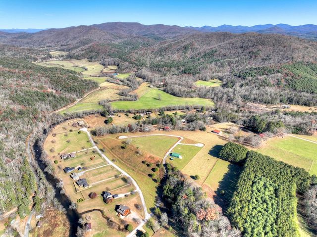 47 Downy Road, Blue Ridge, GA 30513