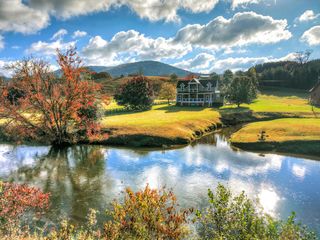 47 Downy Road, Blue Ridge, GA 30513