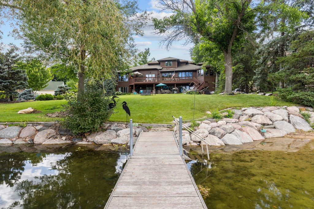 14069 NE Greenway Avenue NE, Prior Lake, MN 55372