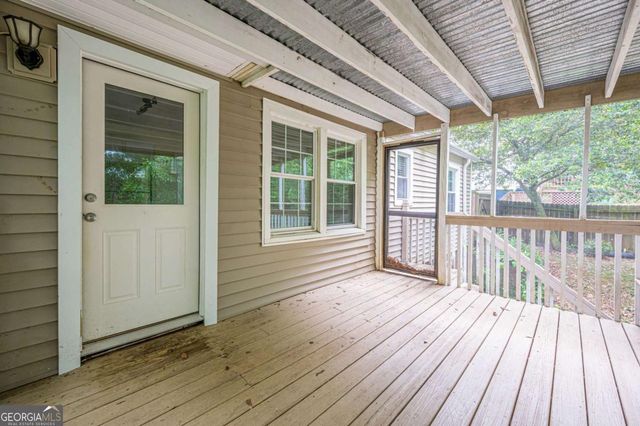275 Amy Drive NE, Marietta, GA 30060