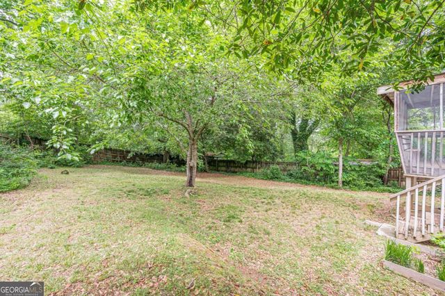 275 Amy Drive NE, Marietta, GA 30060