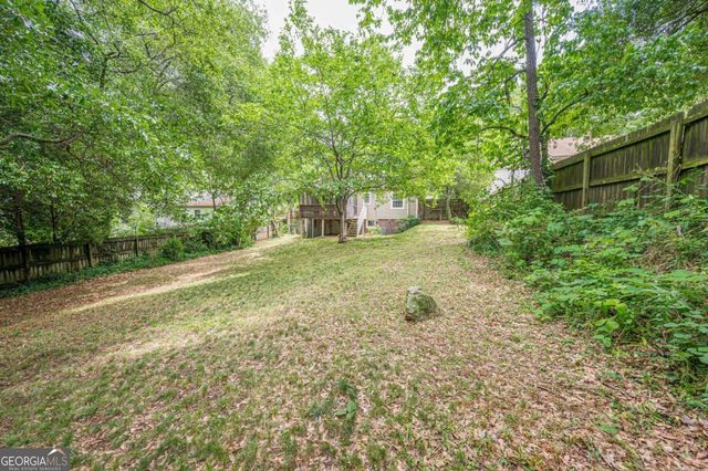 275 Amy Drive NE, Marietta, GA 30060